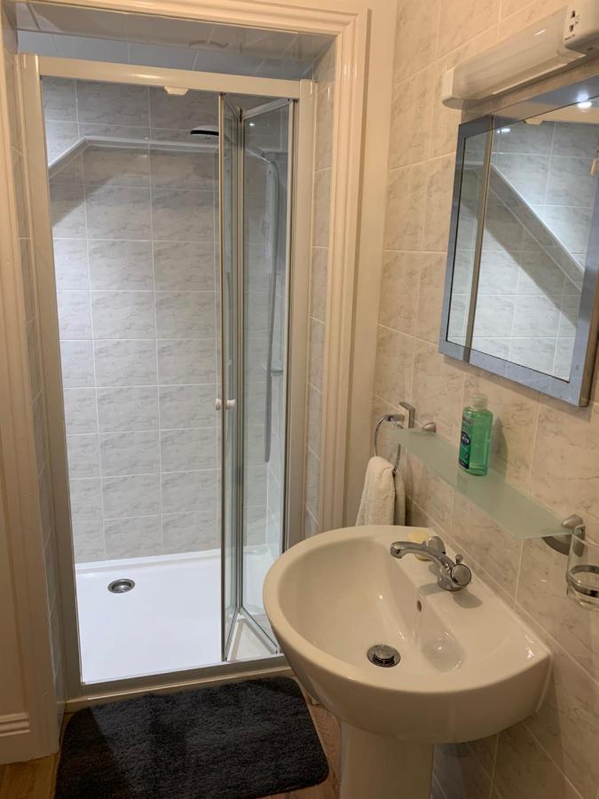 Delamere Ground Floor Holiday Flat Blackpool Exterior photo